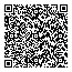 QR-Code mit der Adresse von Frau Steeg