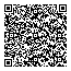 QR-Code mit der Adresse von Frau Maile