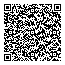 QR-Code mit der Adresse von Frau Inca