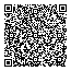 QR-Code mit der Adresse von Frau Schmerler