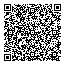 QR-Code mit der Adresse von Frau Heimbuch