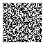 QR-Code mit der Adresse von Frau Schwartzkopff
