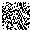 QR-Code mit der Adresse von Frau Schäfer