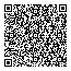 QR-Code mit der Adresse von Frau Hein