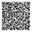 QR-Code mit der Adresse von Frau Asmus