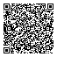 QR-Code mit der Adresse von Frau Rambacher