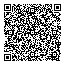 QR-Code mit der Adresse von Frau