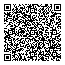 QR-Code mit der Adresse von Frau Faude