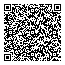 QR-Code mit der Adresse von Frau 