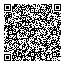 QR-Code mit der Adresse von Frau Starke