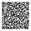 QR-Code mit der Adresse von Frau Riefler