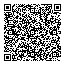 QR-Code mit der Adresse von Frau Büttner