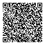 QR-Code mit der Adresse von Frau Heinzel