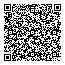 QR-Code mit der Adresse von Frau
