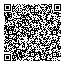 QR-Code mit der Adresse von Frau Menrad