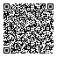 QR-Code mit der Adresse von Frau Peukert-Braun
