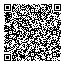 QR-Code mit der Adresse von Frau Hummel