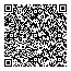 QR-Code mit der Adresse von Frau Klumpp