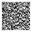 QR-Code mit der Adresse von Frau