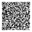 QR-Code mit der Adresse von Frau Weber