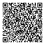 QR-Code mit der Adresse von Frau Beck