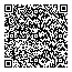 QR-Code mit der Adresse von Frau Klein
