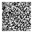 QR-Code mit der Adresse von Frau Abele