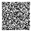 QR-Code mit der Adresse von Frau