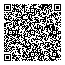 QR-Code mit der Adresse von Frau Fesseler