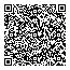 QR-Code mit der Adresse von Frau Kittel