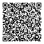 QR-Code mit der Adresse von Frau Wunderwald