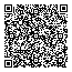 QR-Code mit der Adresse von Frau Holocher