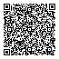 QR-Code mit der Adresse von Frau Bartels
