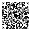 QR-Code mit der Adresse von Frau Straub