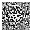 QR-Code mit der Adresse von Frau Dobers