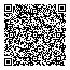 QR-Code mit der Adresse von Frau Kountz