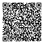 QR-Code mit der Adresse von Frau Mose