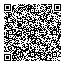 QR-Code mit der Adresse von Frau