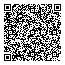 QR-Code mit der Adresse von Frau Hofer