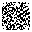 QR-Code mit der Adresse von Frau Heinzelmann