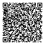 QR-Code mit der Adresse von Frau Zarrinozv