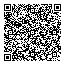 QR-Code mit der Adresse von Frau Ziefle