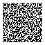 QR-Code mit der Adresse von Frau Ensle-Luippold
