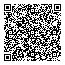 QR-Code mit der Adresse von Frau Schlagenhauf