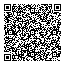 QR-Code mit der Adresse von Frau Strieck-König