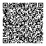 QR-Code mit der Adresse von Frau Hirsch