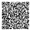 QR-Code mit der Adresse von Frau Striewski
