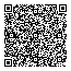 QR-Code mit der Adresse von Frau Rothenberger
