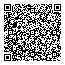 QR-Code mit der Adresse von Frau Schlachter