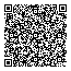 QR-Code mit der Adresse von Frau Riehle